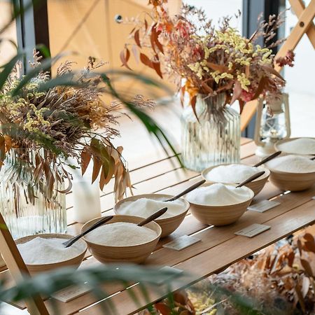 Aquasense Hotel & Resort Onna Εξωτερικό φωτογραφία