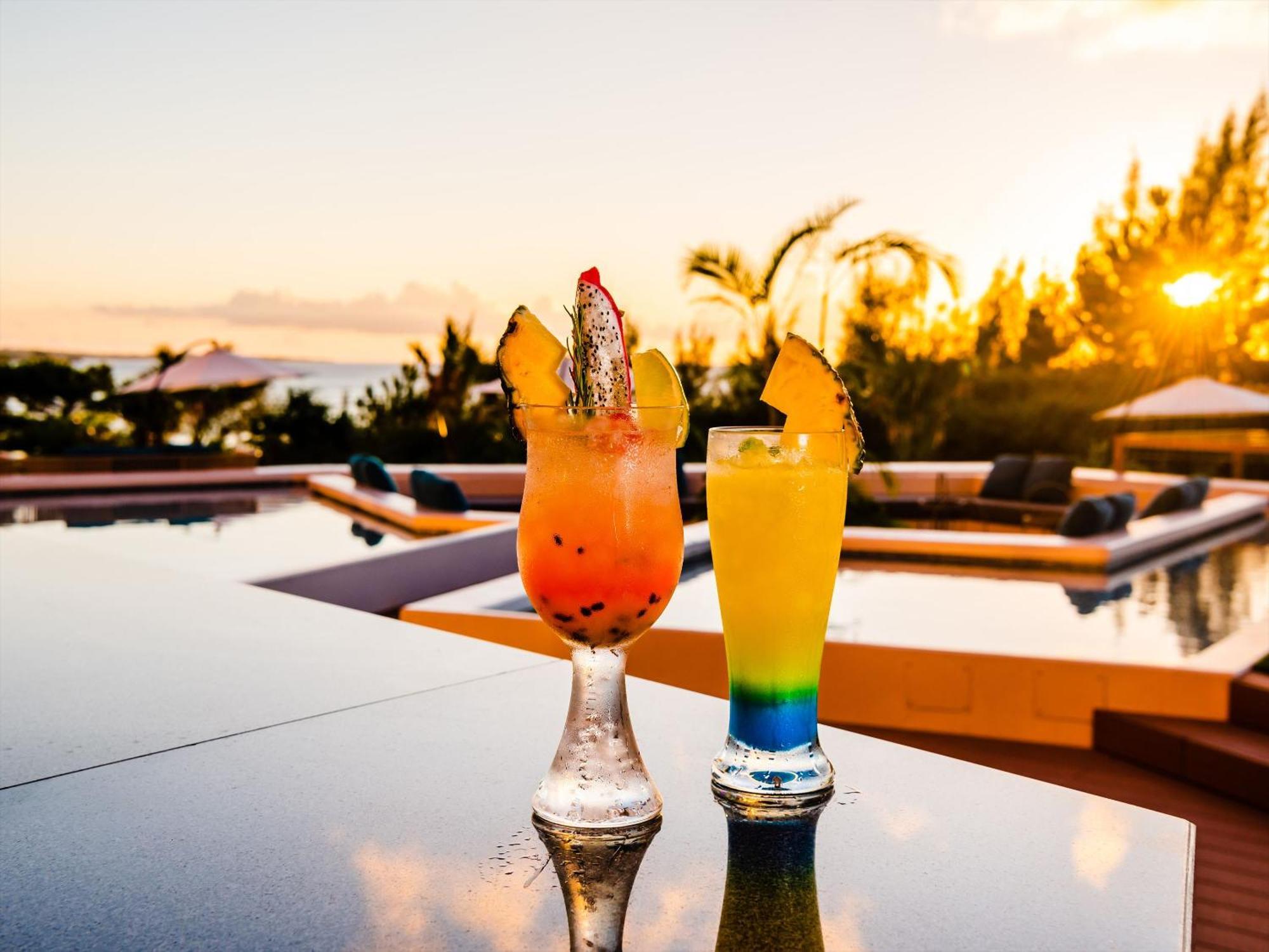 Aquasense Hotel & Resort Onna Εξωτερικό φωτογραφία