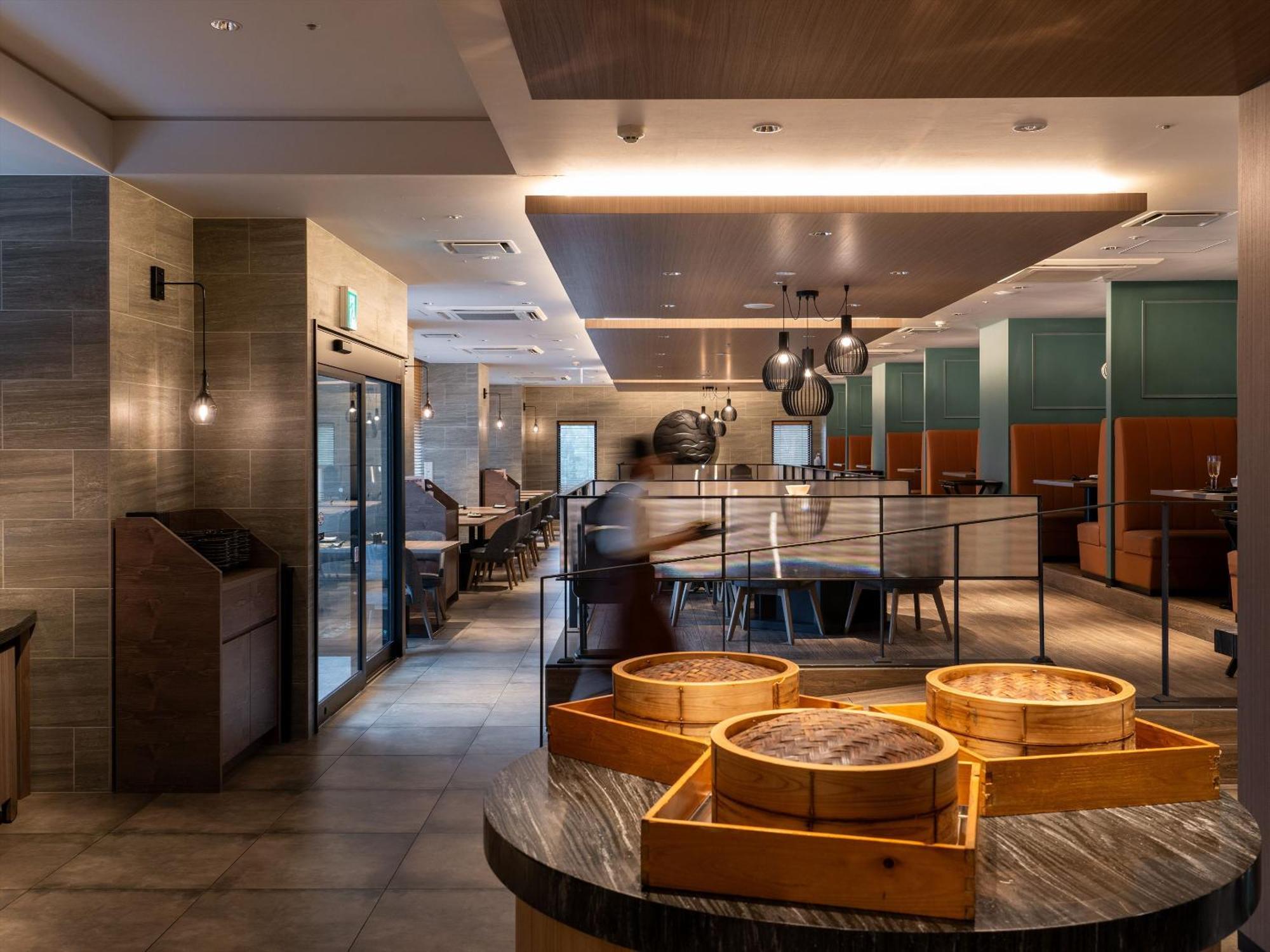 Aquasense Hotel & Resort Onna Εξωτερικό φωτογραφία