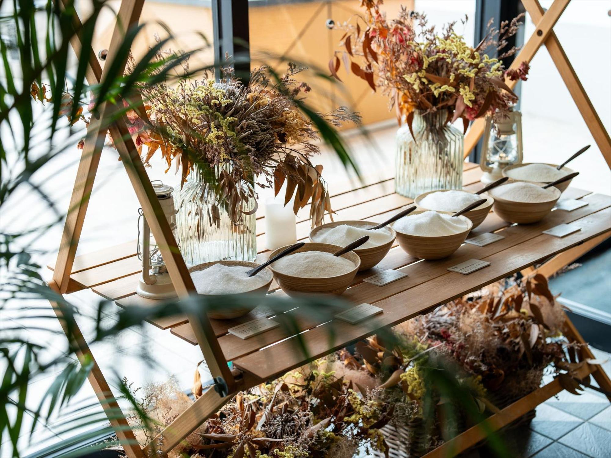 Aquasense Hotel & Resort Onna Εξωτερικό φωτογραφία